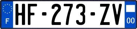 HF-273-ZV