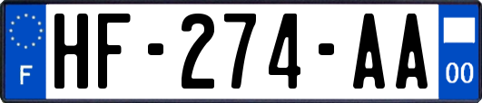 HF-274-AA