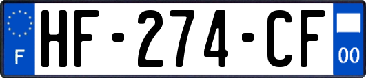 HF-274-CF