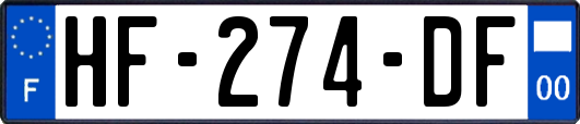 HF-274-DF