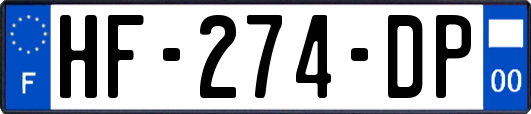 HF-274-DP