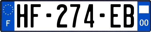 HF-274-EB