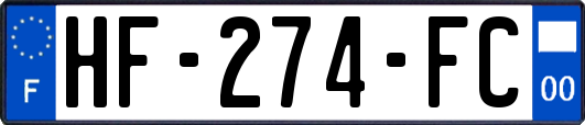 HF-274-FC