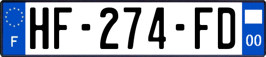 HF-274-FD