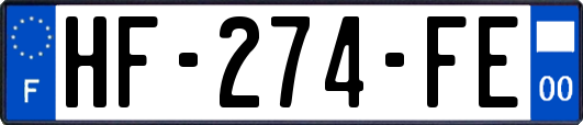 HF-274-FE