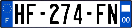 HF-274-FN