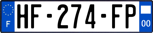 HF-274-FP
