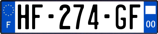 HF-274-GF