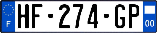HF-274-GP