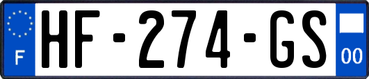 HF-274-GS