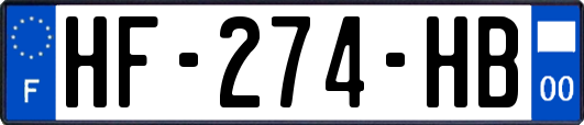 HF-274-HB