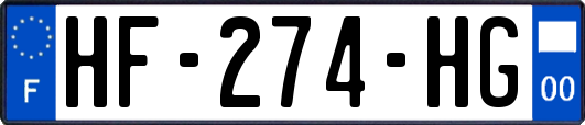 HF-274-HG