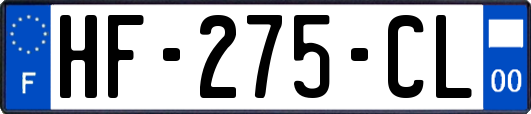 HF-275-CL