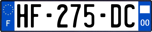 HF-275-DC