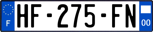 HF-275-FN