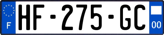 HF-275-GC
