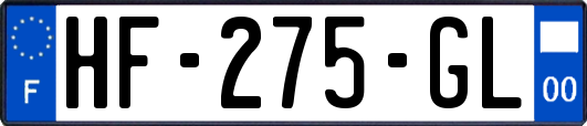 HF-275-GL