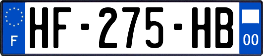 HF-275-HB
