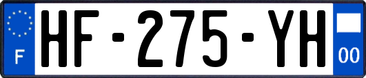 HF-275-YH