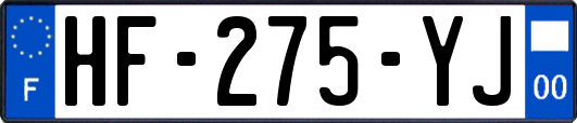HF-275-YJ