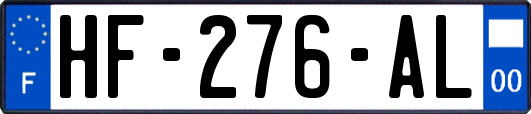 HF-276-AL