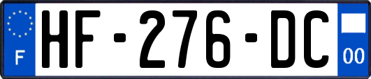 HF-276-DC
