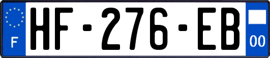 HF-276-EB