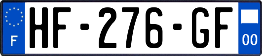 HF-276-GF