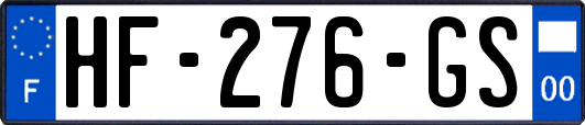 HF-276-GS