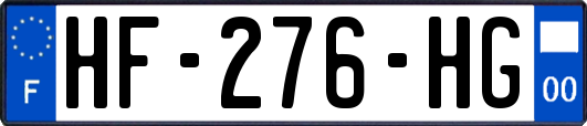 HF-276-HG