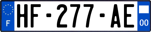 HF-277-AE