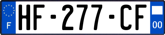 HF-277-CF
