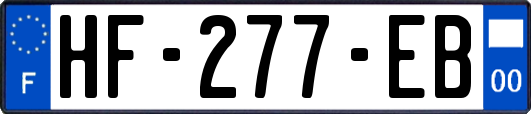HF-277-EB