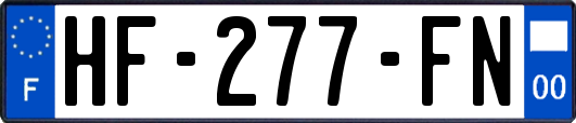 HF-277-FN