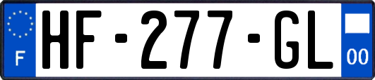 HF-277-GL