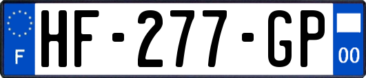 HF-277-GP