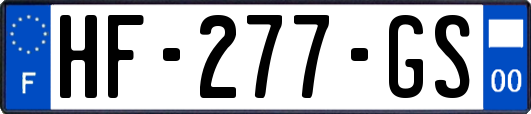 HF-277-GS