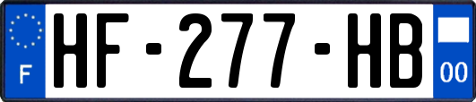 HF-277-HB