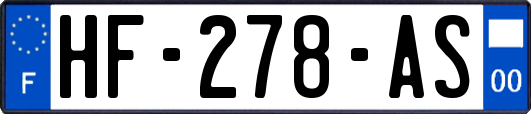 HF-278-AS
