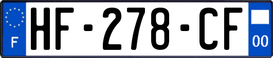 HF-278-CF