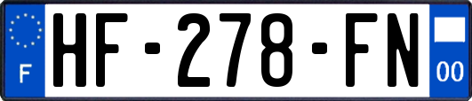 HF-278-FN