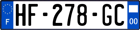 HF-278-GC