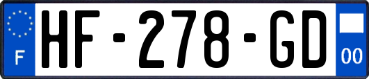HF-278-GD