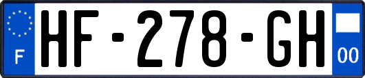 HF-278-GH