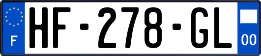 HF-278-GL