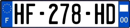 HF-278-HD