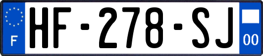 HF-278-SJ