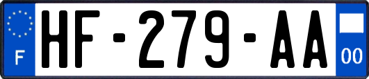 HF-279-AA