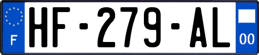 HF-279-AL