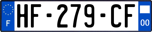 HF-279-CF
